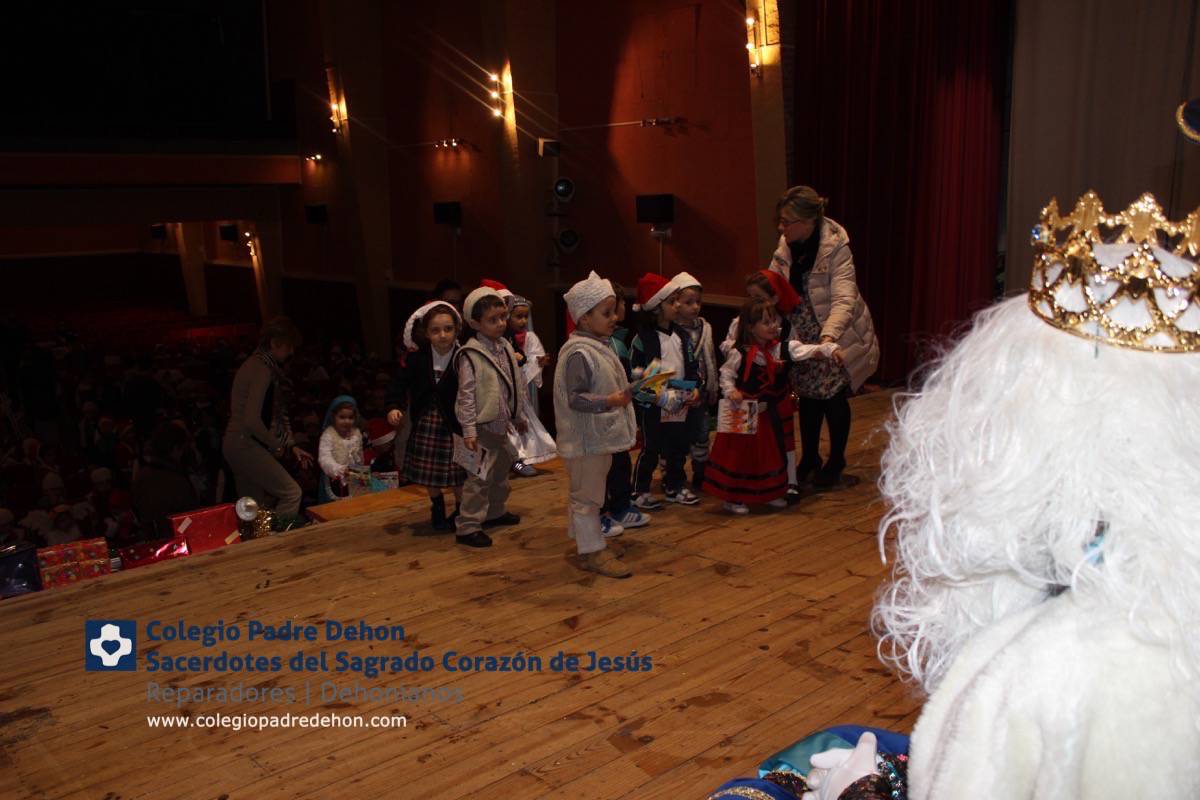 2014 12 22  REYES MAGOS INFANTIL (149)